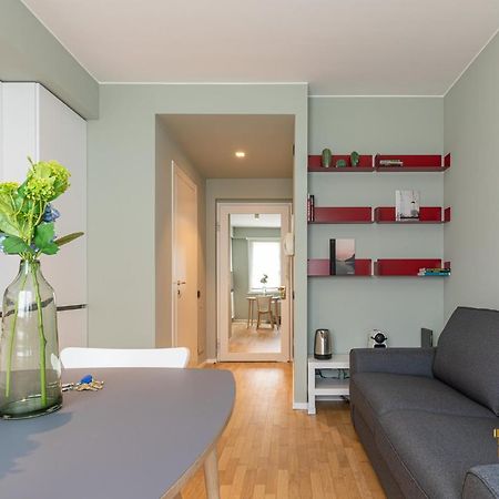 Beplace Bocconi Apartments Милан Экстерьер фото
