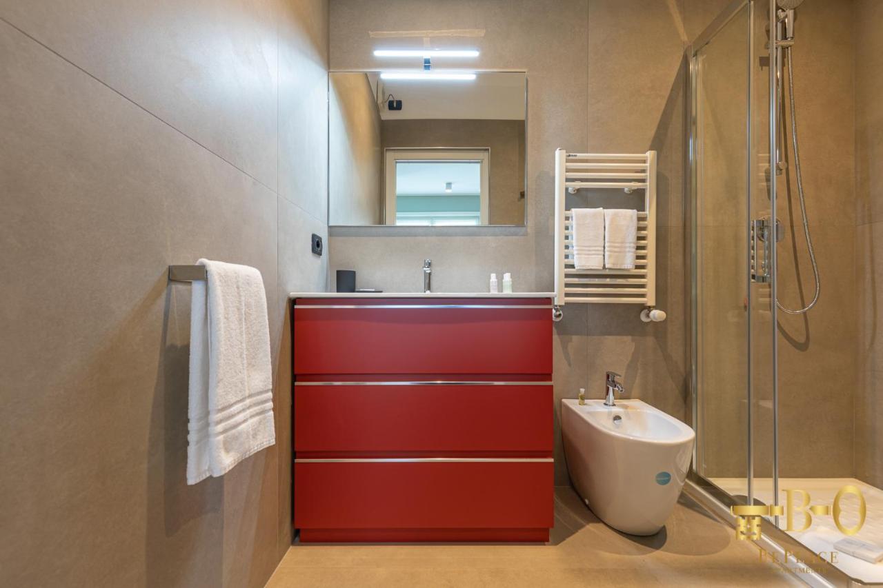 Beplace Bocconi Apartments Милан Экстерьер фото