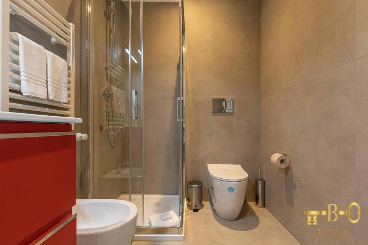 Beplace Bocconi Apartments Милан Экстерьер фото